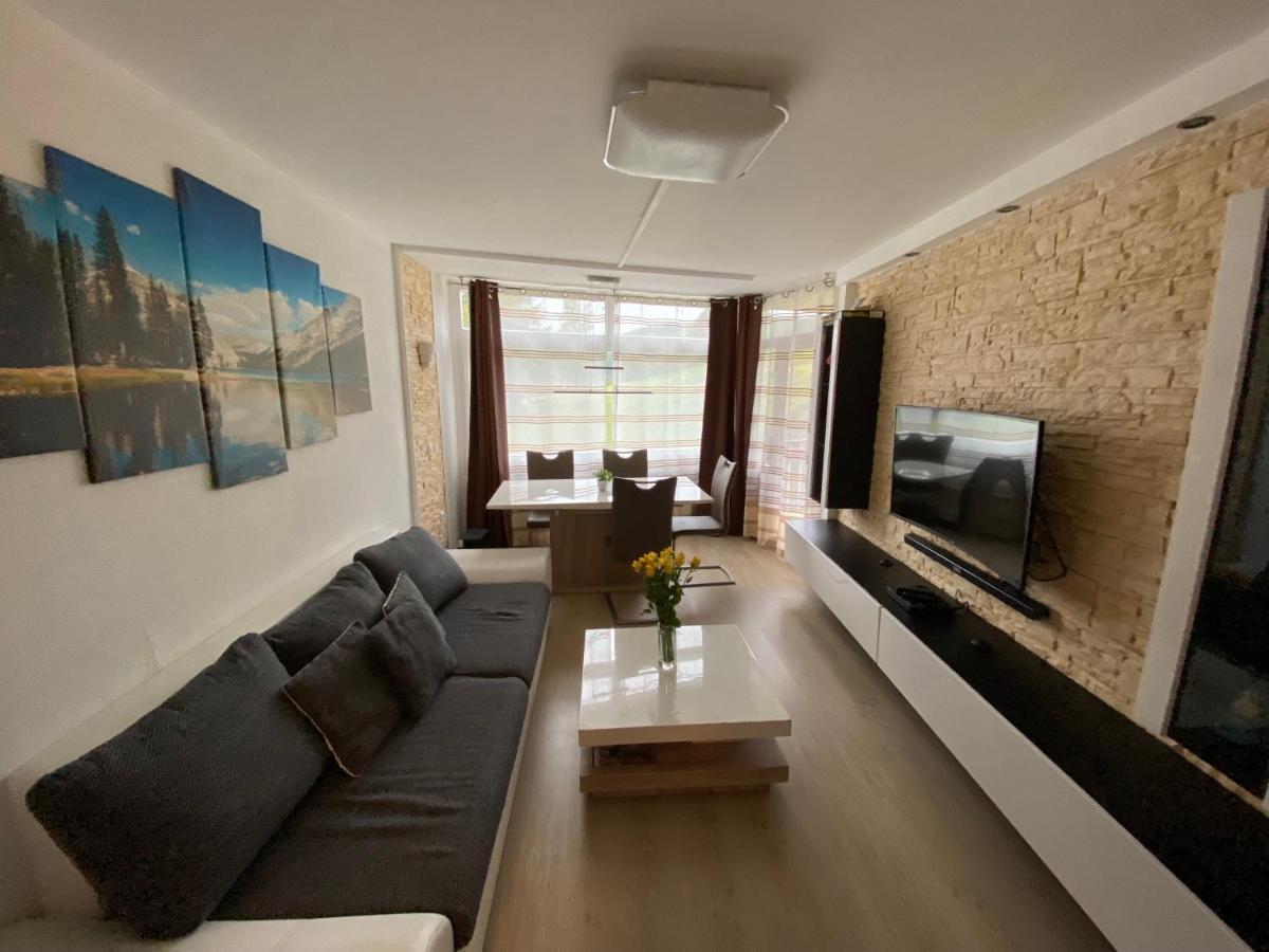 Ferienwohnung 1003 Schluchsee Extérieur photo