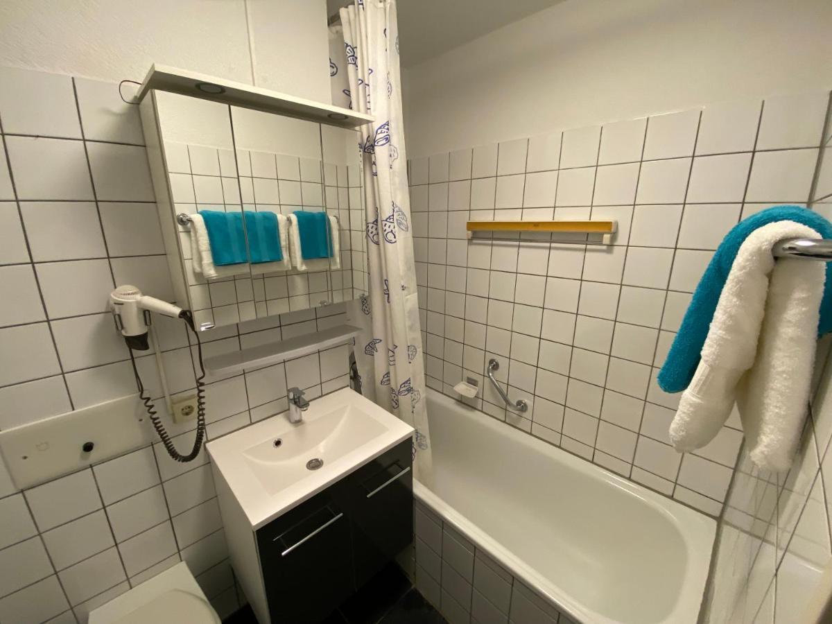 Ferienwohnung 1003 Schluchsee Extérieur photo